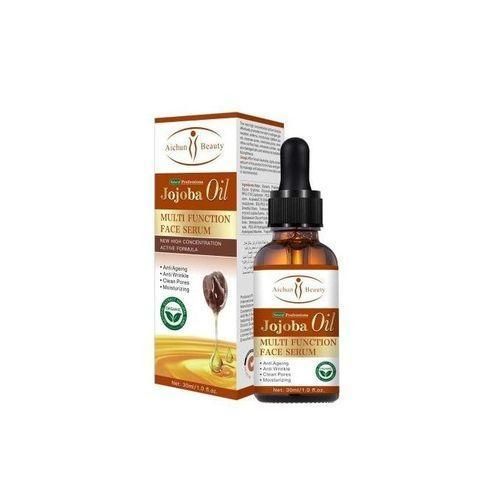Aichun Beauty Jojoba Oil Multi-function Face Serum - Anti Wrinkle Ageing