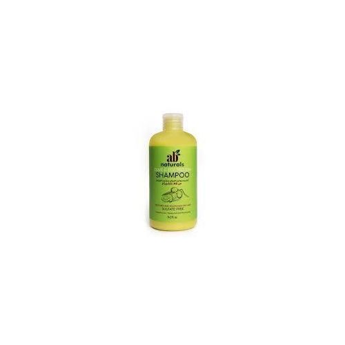 AB NATURALS Olive & Egg Protein Hair Shampoo