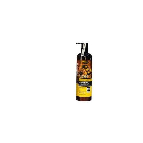 Argan Oil Lightne Oil From Morocco Anti Hair Fall Shampoo.