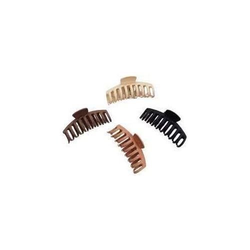 4pcs Hair Claw Clips