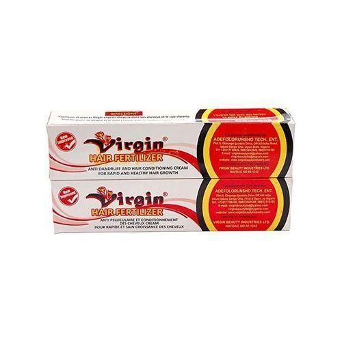VIRGIN Growth Anti Dandruff Conditioning Cream