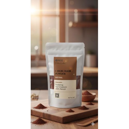 ARANI 250g Pure Chebe Powder-Hair Growth & Length Retention – 100% Organic & Natural Hair Care Treatment