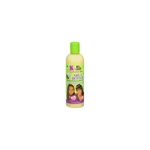 Africa's Best Kids Originals Shea Butter Detangling Moisturising Hair Lotion