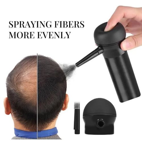 Toppik Spray Applicator Pump (USA)