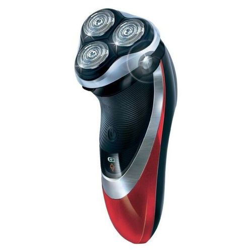 AQUA-PLUS Washable Men's Shaver/Smoother