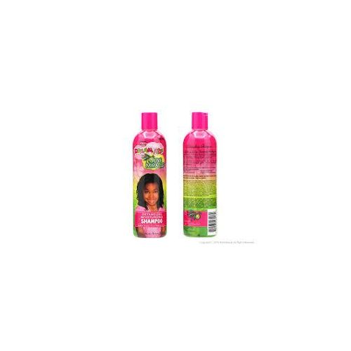 AFRICAN PRIDE Dream Kids Olive Miracle Detangling Shampoo 355ml