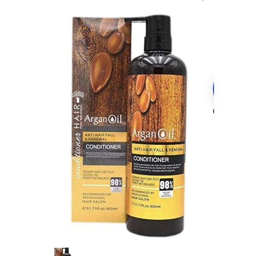 Argan Oil Anti- hair fall &renewal conditioner