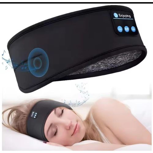 Wireless Bluetooth Headband
