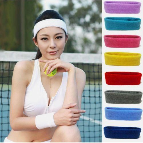 tennis headband