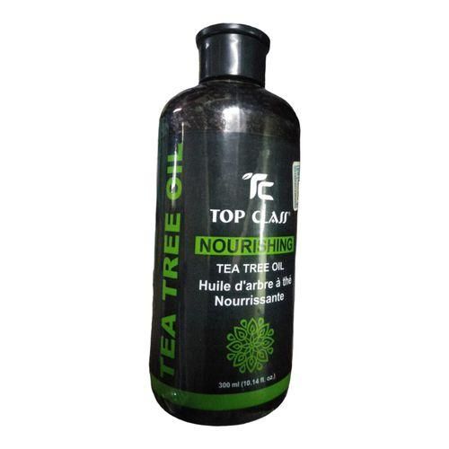 Top Class Nourishing Natural Tea Tree Oil