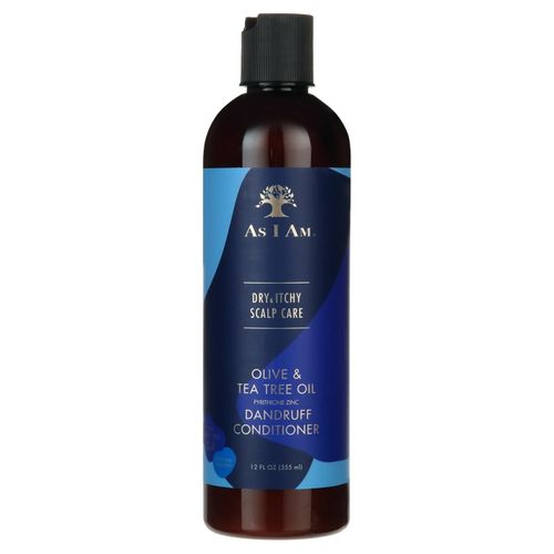 As I Am Dry & Itchy Conditioner 12oz