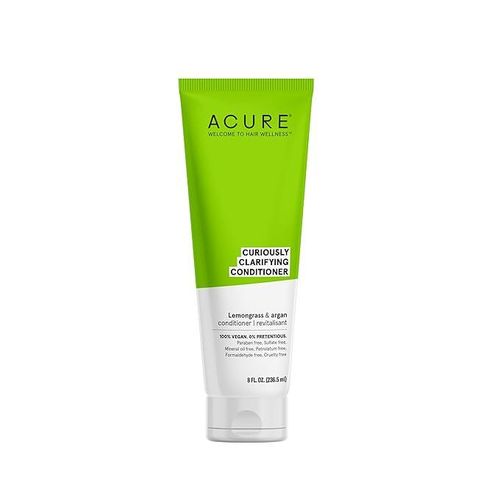 ACURE CURIOUSLY CLARIFYING CONDITIONER (8OZ) 236ML