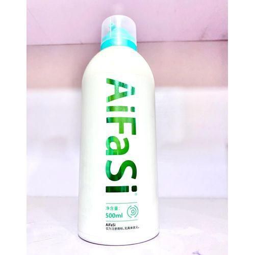 Aifasi Conditioning Wave Whip Curling Mousse For Unique Defined Curls Waves