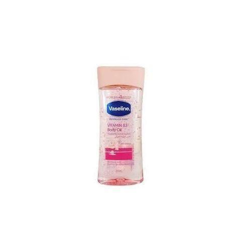 Vaseline Intensive Care Vitamin B3 Body Oil