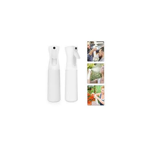 1pc Fine Mist Spray Bottle