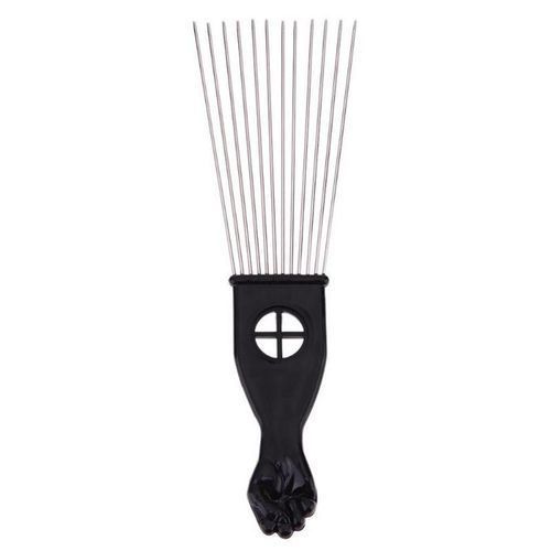 Afro Hair Pick-afro Pick Comb
