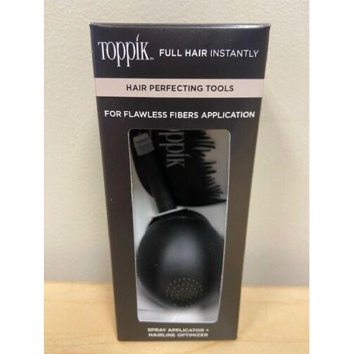 Toppik Spray Applicator And Hairline Optimizer (COMB)