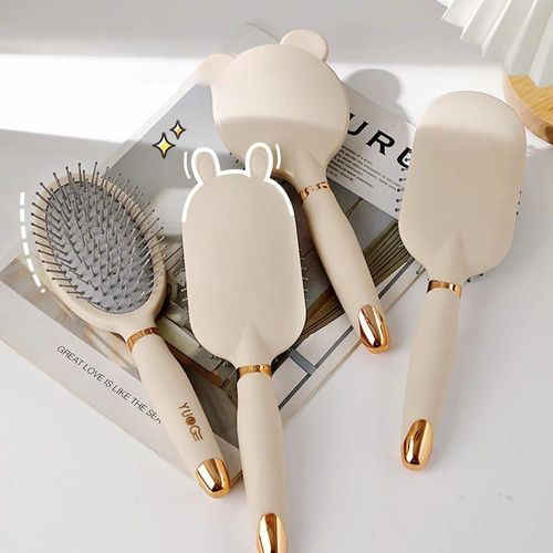 Anti Static Exhaust Air Cushion Comb