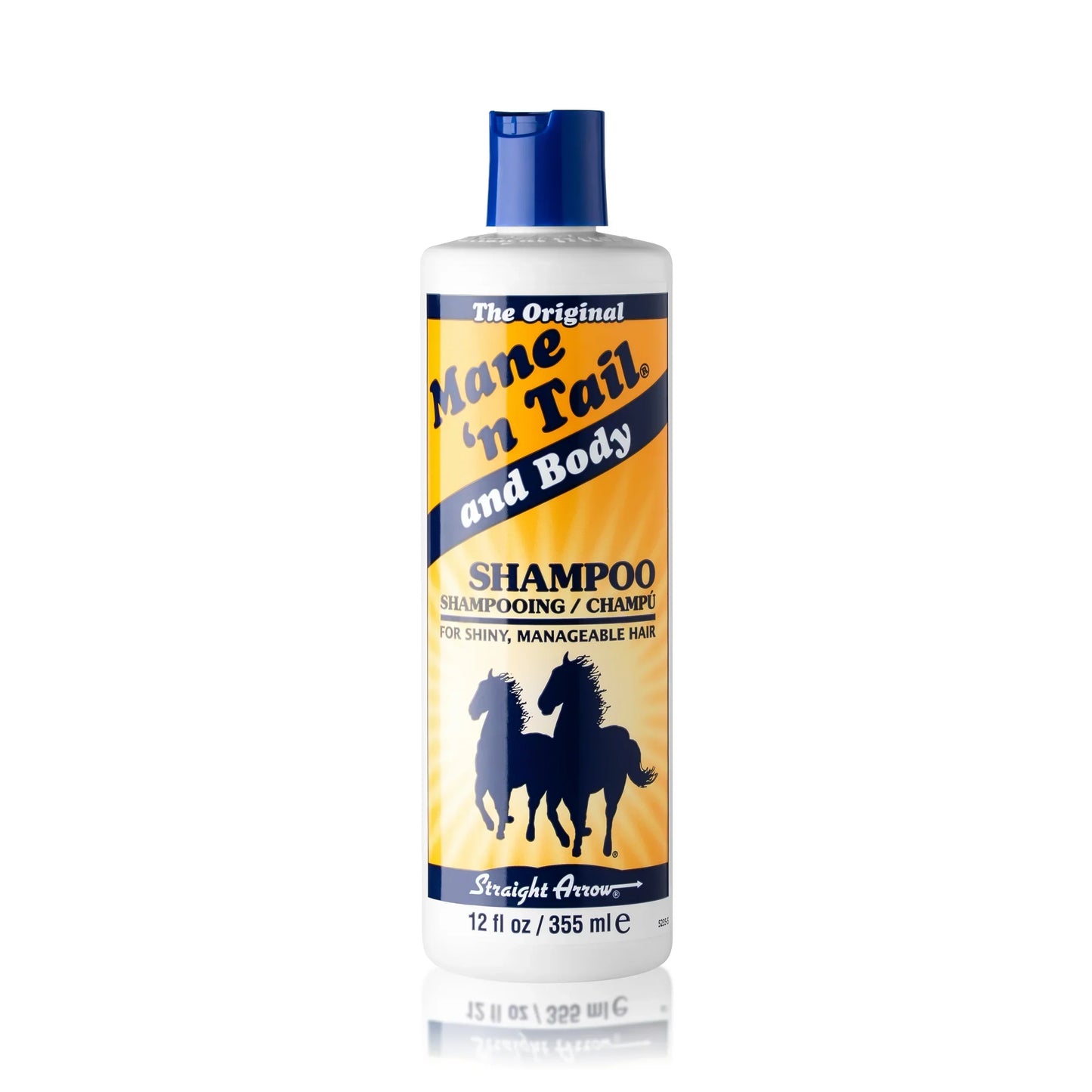 The Original Mane 'n Tail Shampoo