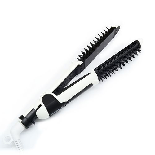 4 in 1 Hair Curling Flatiron -