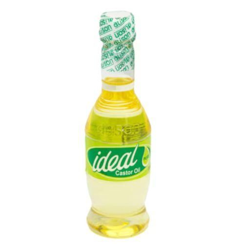 Alison Ideal Castor Oil 200ml