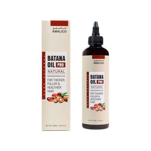 AMALICO Botana oil pro