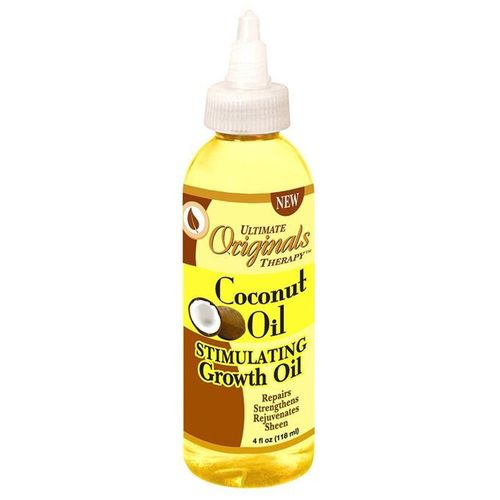 Africa's Best Organic Tea Tree Stimulating Growth Oil