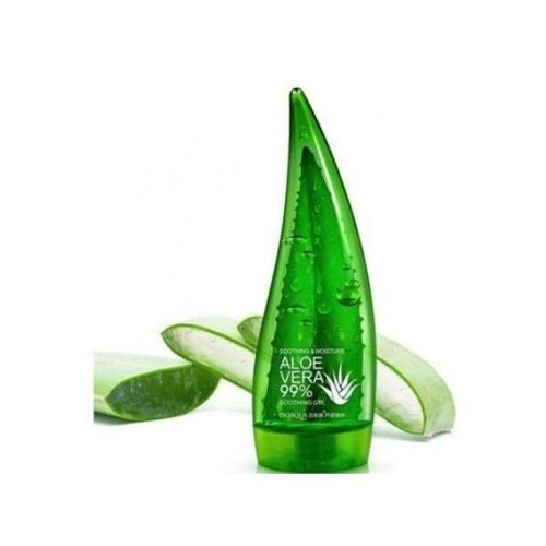 Aloe Vera Soothing Gel 120ml