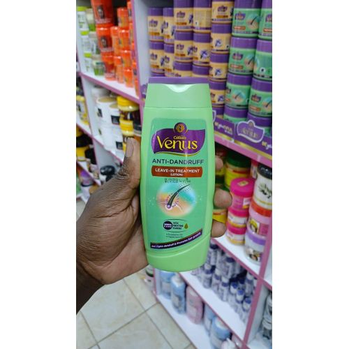 Venus Anti Dandruff Leave-in Treatment