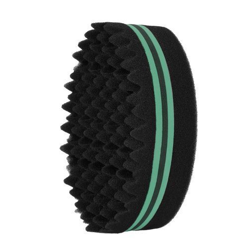 Afros, Dreadlocks, Curl, Coil, Wave Hair Brush
