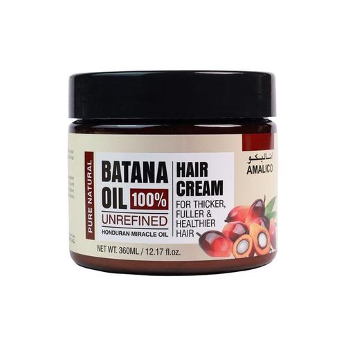 AMALICO Batana oil hair cream