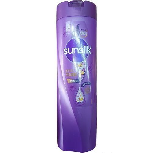 Sunsilk Perfect Straight Shampoo nk