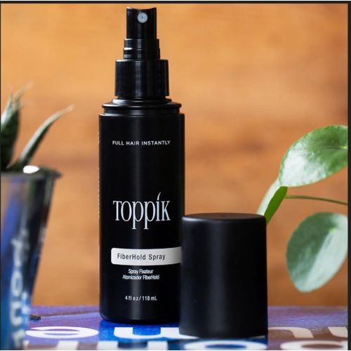 Toppik Topik Fiberhold Spray