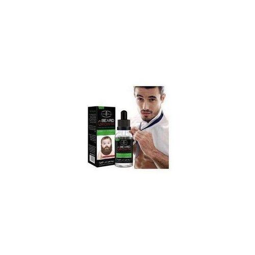 Aichun Growth Beard & Moustache Fast Growth Oil