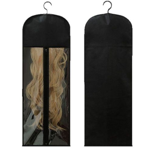 SXCHEN 2-Pack With Storage Hook And Dust Bag