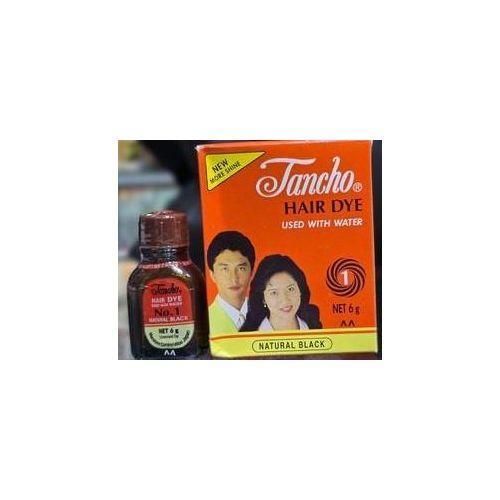 Subaru Tancho Hair Dye