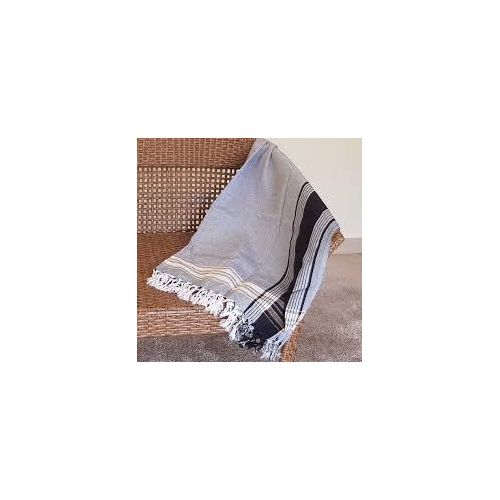 African Kikoy Shuka, Kenyan Kikoy, Beach Wrap, Sarong, Pareo, Scarf, Shawl, Bed Throw, Sofa Throw, Cotton