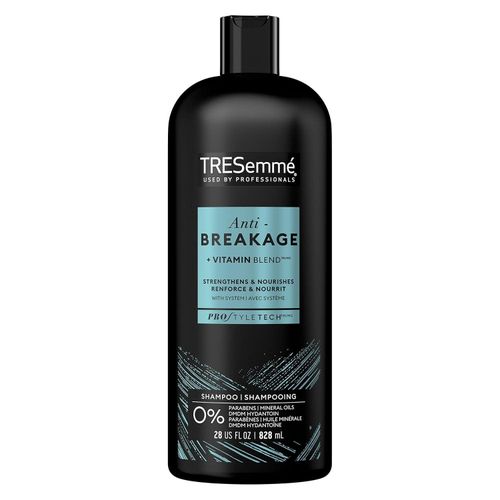 TRESemmé Anti-Breakage Strengthening Shampoo for Damaged Hair 828ml