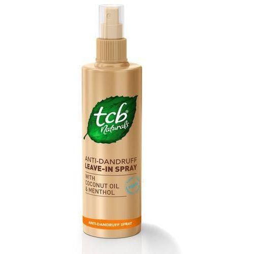 TCB Naturals 4 In 1 Darling Braid Spray