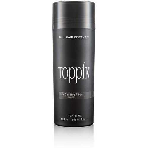 Toppik Hair Building Fibres 27.5g BLACK