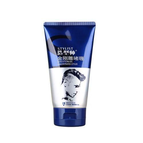THE STYLIST Hard Styling Gel