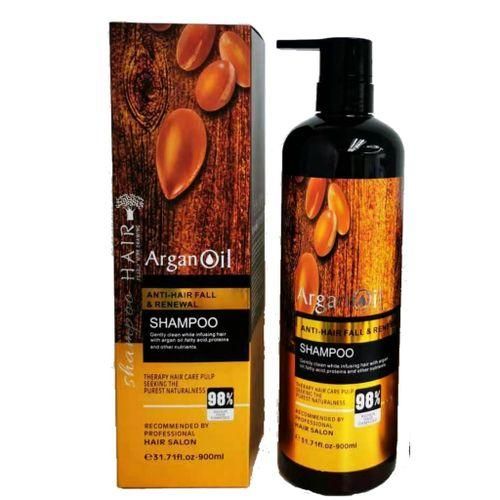 Argan Oil Anti-Hair Fall & Renewal Shampoo