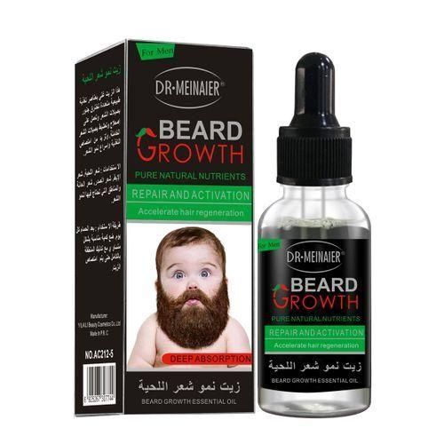 Aichun Beard oil