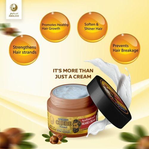 AMALICO Beard butter