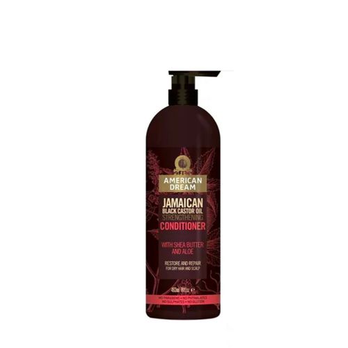 American Dream Jamaican Black Castor Oil Conditioner