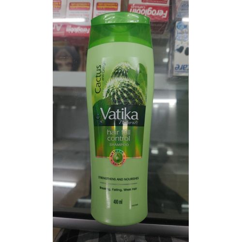 Vatika multivitamin shampoo