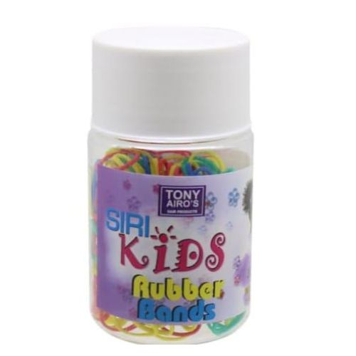 Tony Airos Siri Kids Beads - 60g