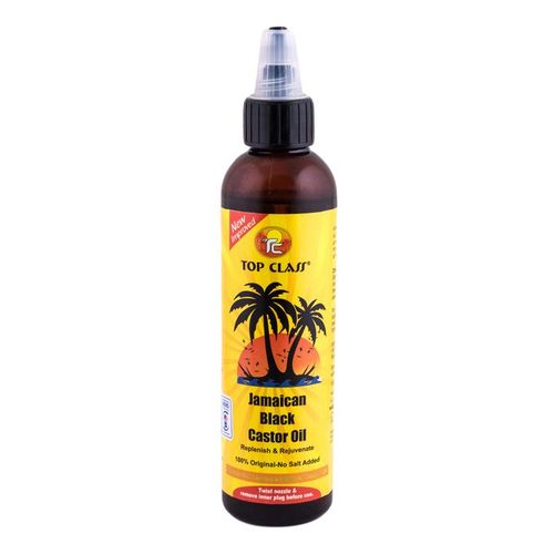 Top Class Jamaican Black Castor Oil 230ml