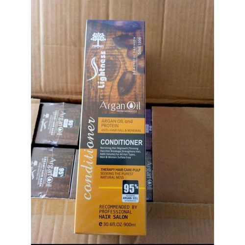 Argan Oil From Morocco Anti Hair Fall Conditioner (900ml)