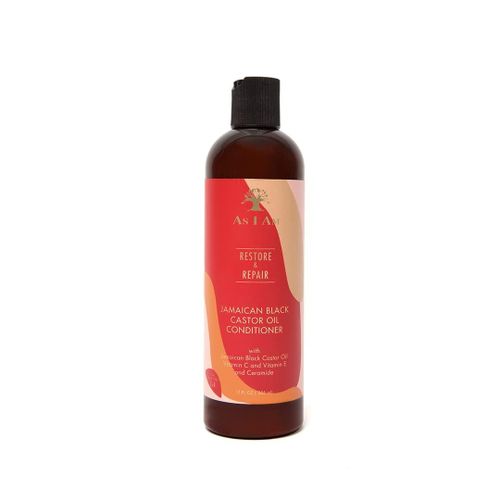 As I Am Jamaican Black Castor Oil Conditioner 12 oz